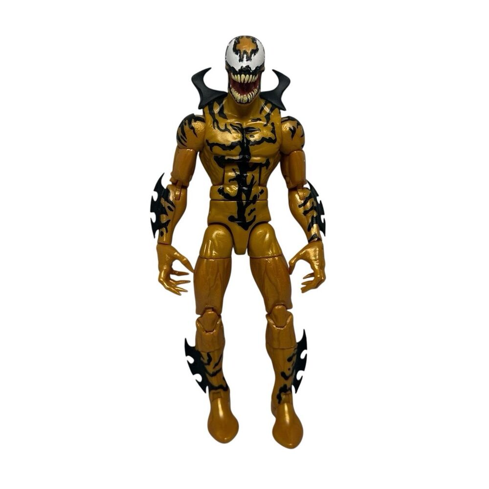 Hasbro Marvel Legends Venompool Series Phage 6 Inch Action Figure